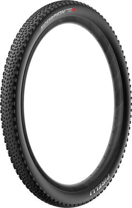 Pneu VTT Pirelli Scorpion Sport XC H 29'' Tubeless Ready Souple ProWall SmartGri