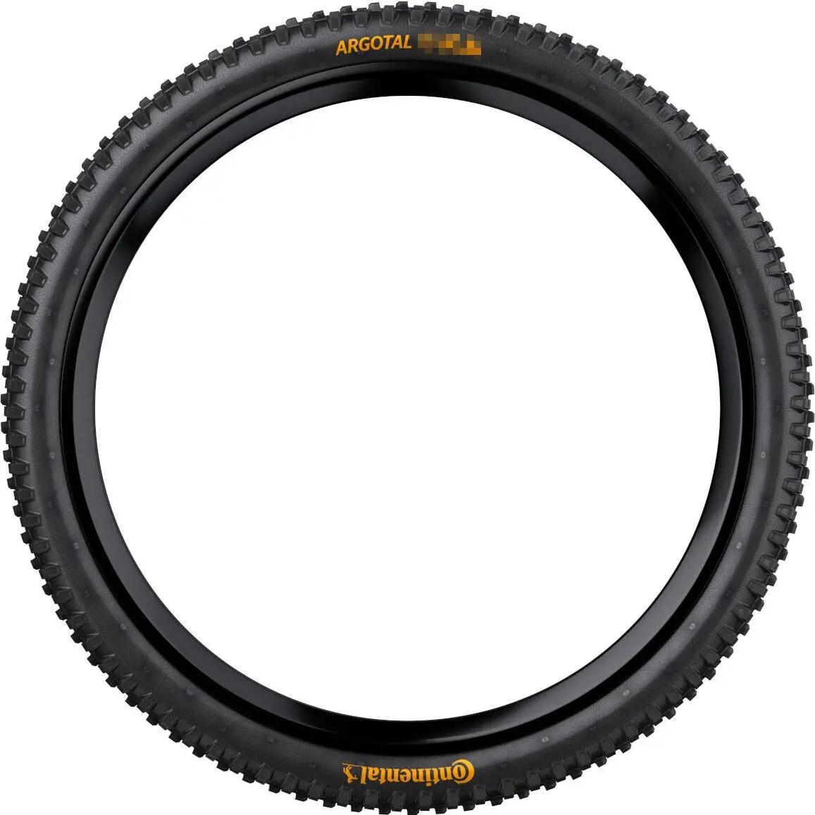 Pneu VTT Continental Argotal 29'' Tubeless Ready Souple Trail Casing Endurance C 3/5