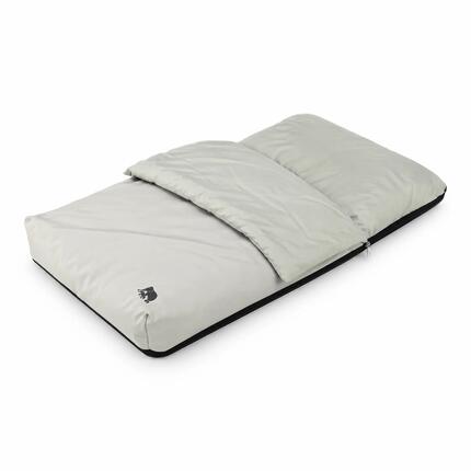 AirTraveller Airplane Cot - Oreiller de voyage avec matelas - Pour bébés 0-2 An