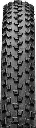 Continental Cross King Performance 27.5 MTB Band Tubeless Ready Folding PureGrip 2/7