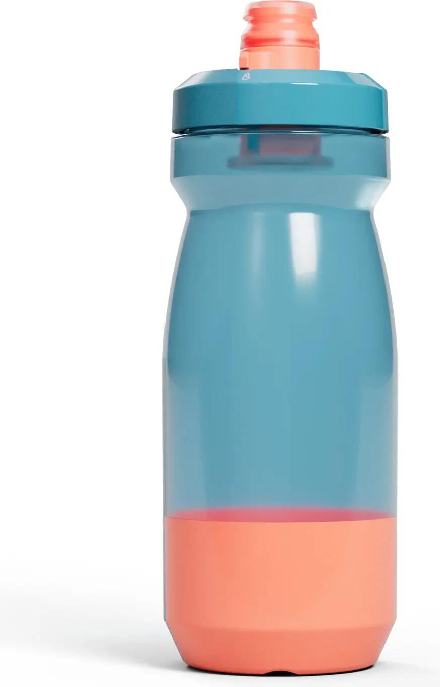 Borraccia Camelbak Podium da 620 ml, colore Mercury Teal 2/4