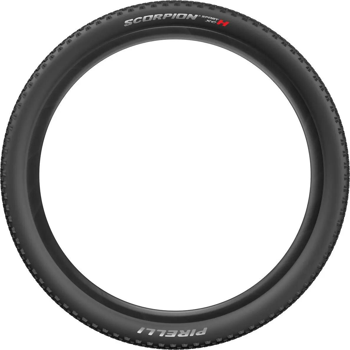 Pirelli Scorpion Sport XC H 29'' Tubeless Ready Soft ProWall SmartGrip Compound 2/4