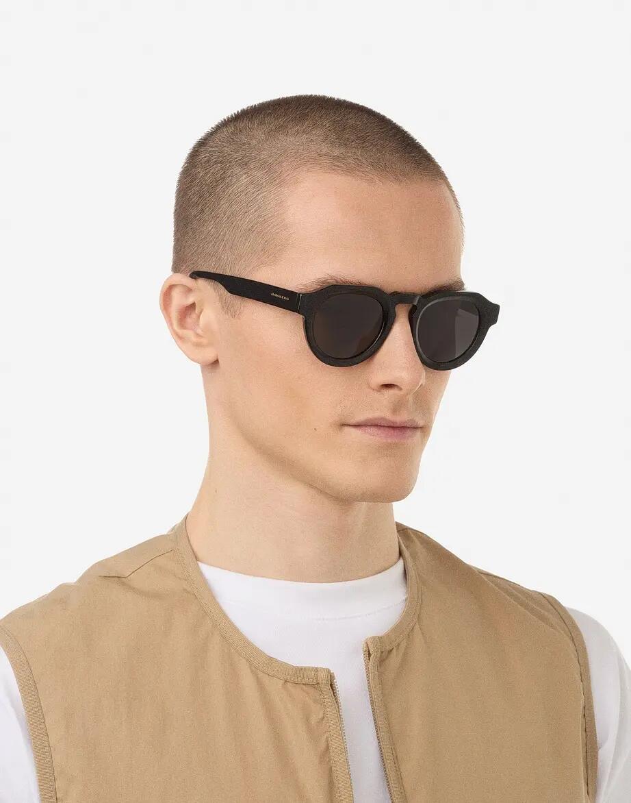 HAWKERS - Gafas de Sol para Hombre y Mujer WARWICK UPTOWN - BLACK DARK GREY 8/9