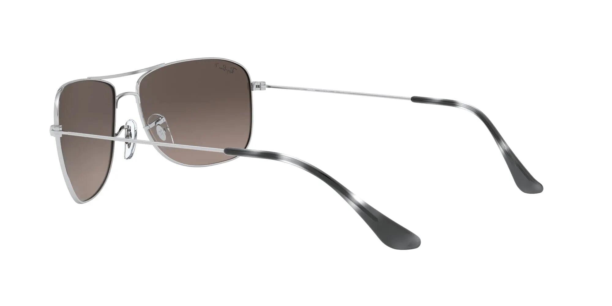 Occhiali da Sole Ray-Ban RB 3543 CHROMANCE unisex Taglia 59/16/140 5/6