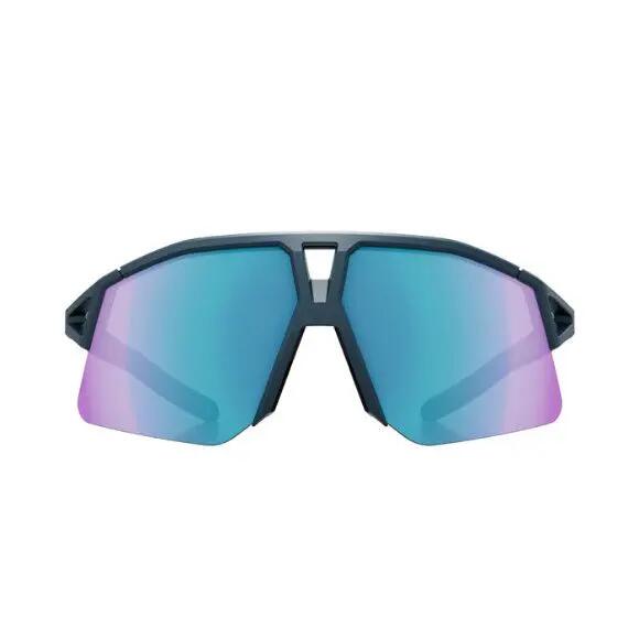 Gafas deportivas Koo Hype azul oscuro mate 2/3