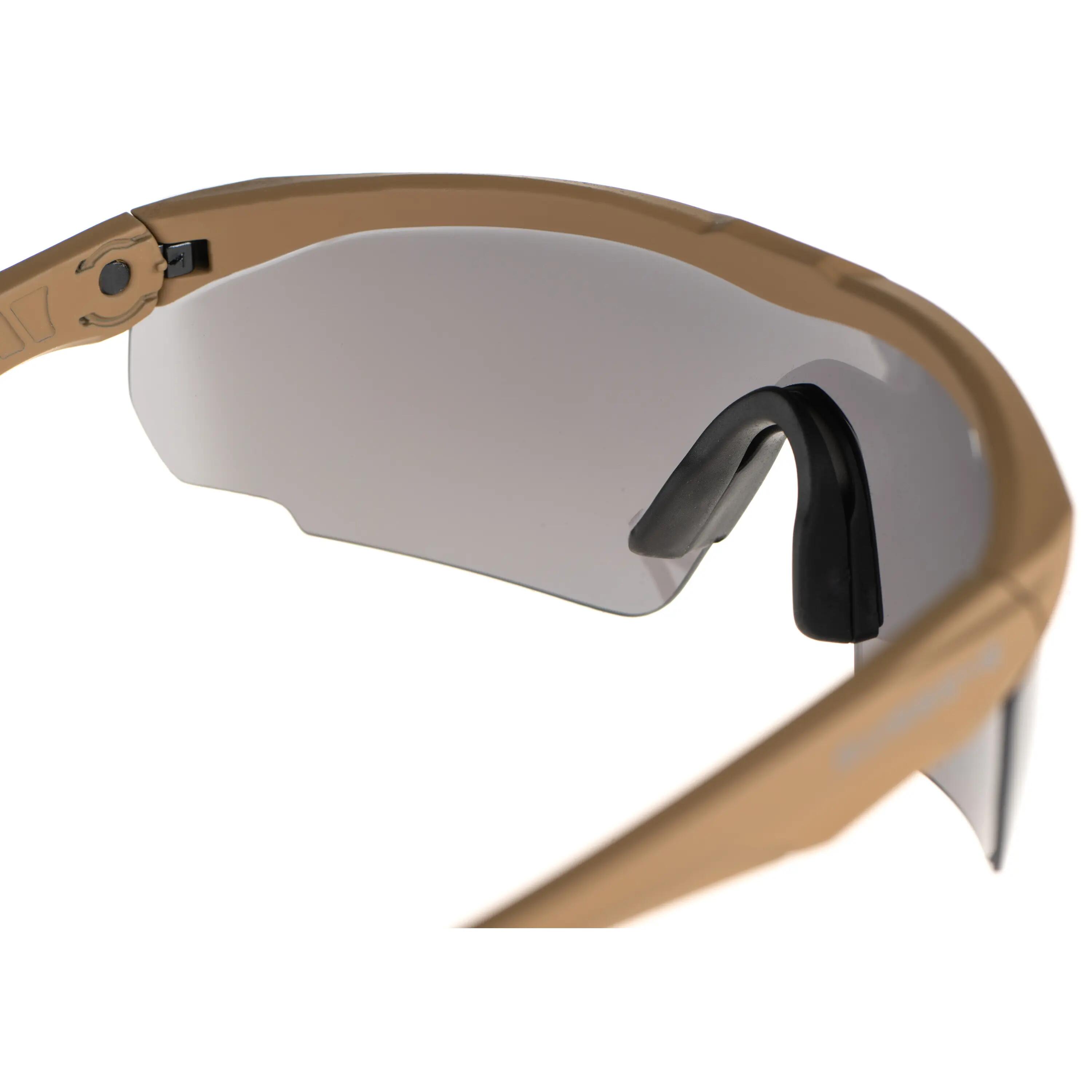 Schutzbrille Blackhawk 5/5