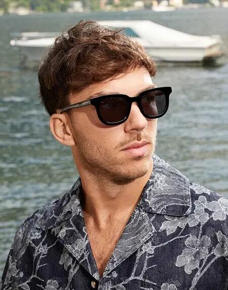 HAWKERS - Occhiali da sole per uomini e donne oasi - HAWKERS X PIERRE GASLY 8/8