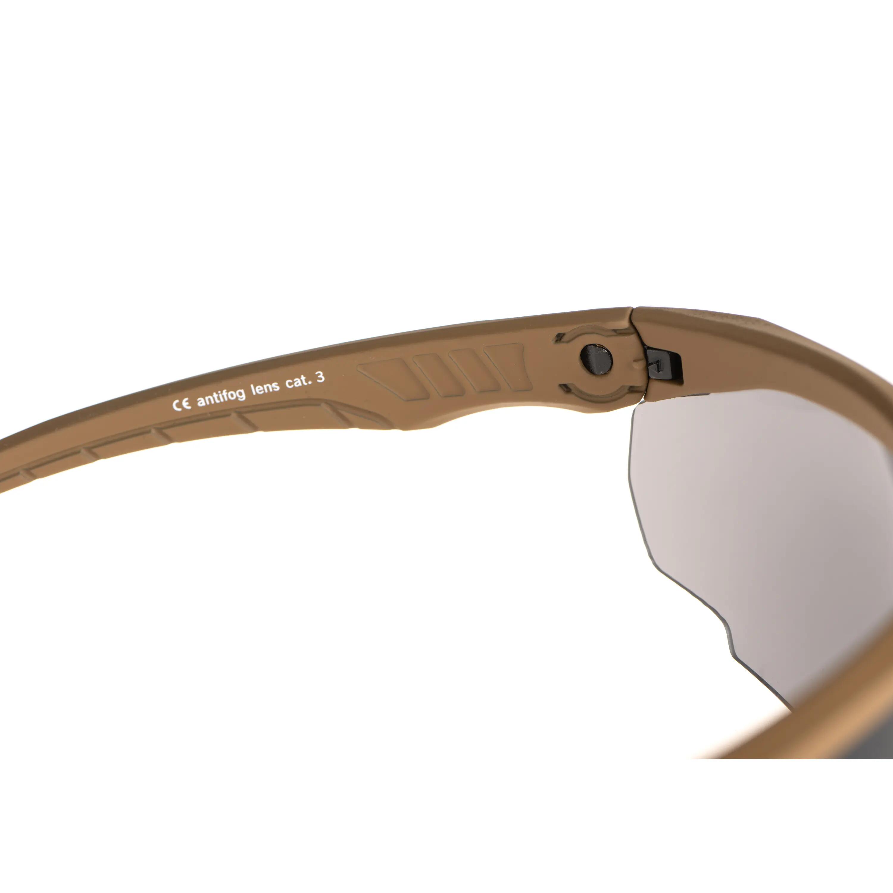 Schutzbrille Blackhawk 4/5