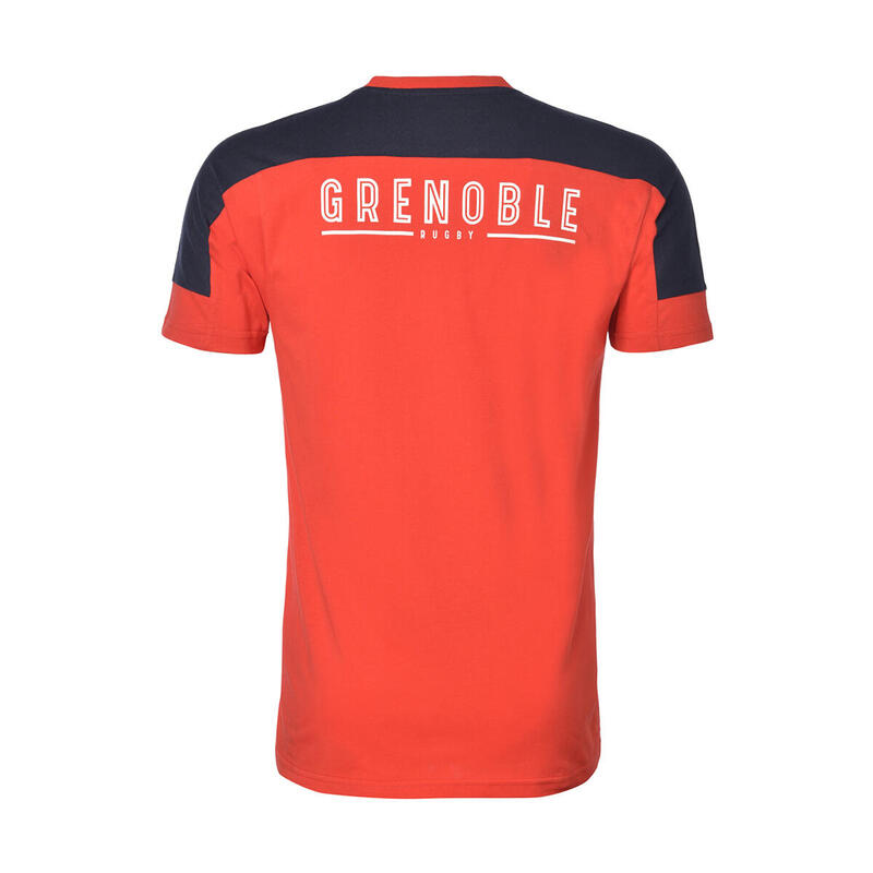 Maglietta FC Grenoble Rugby 2020/21 algardi