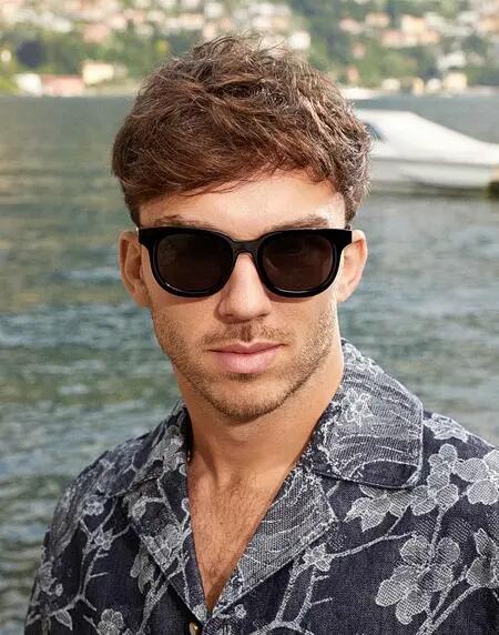 HAWKERS - Occhiali da sole per uomini e donne oasi - HAWKERS X PIERRE GASLY 7/8
