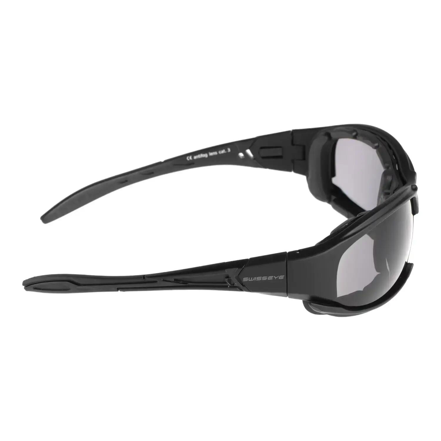 Schutzbrille Guardian 3/5