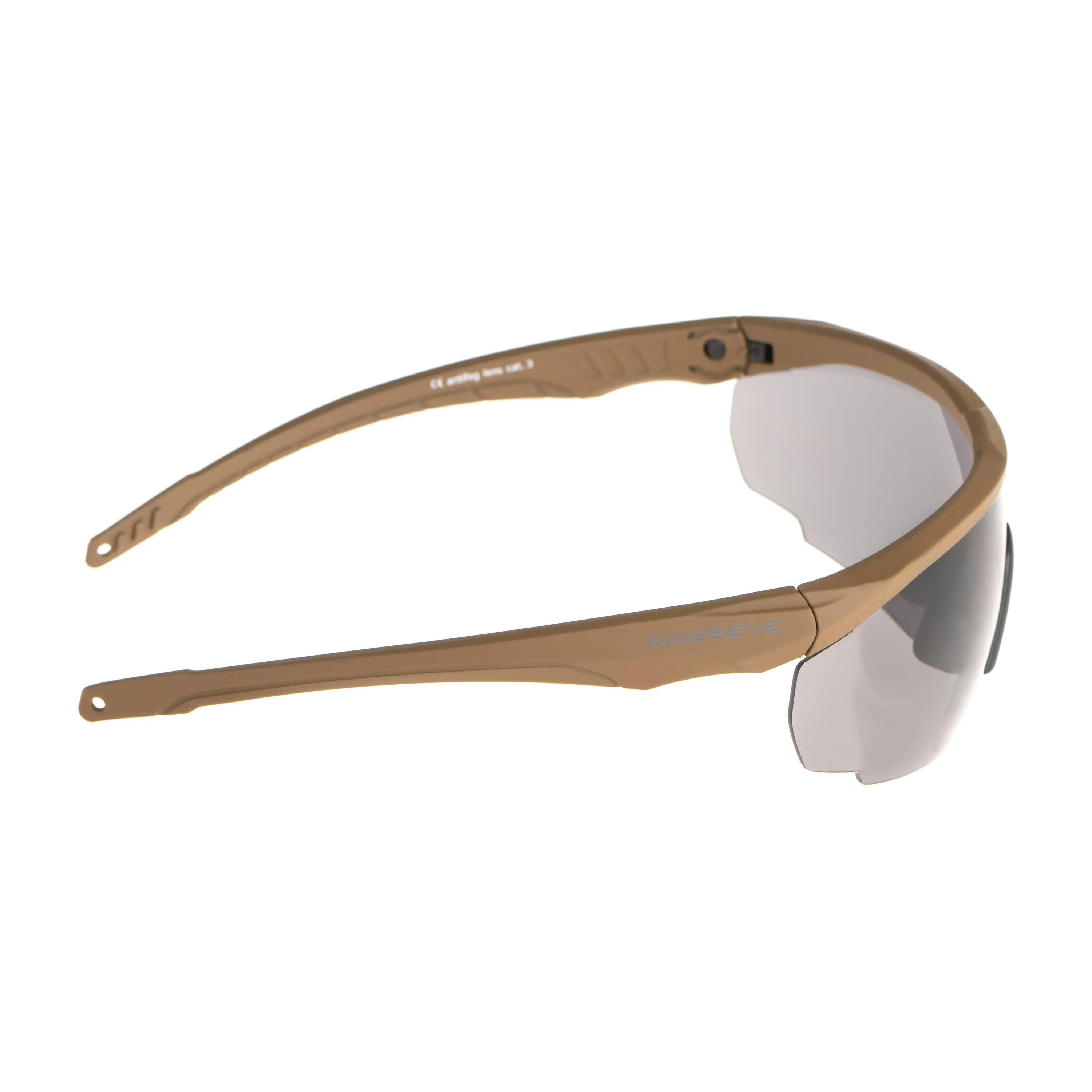 Schutzbrille Blackhawk 3/5