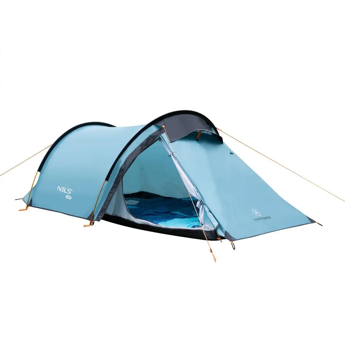 Turistický stan NILS Camp NC6003 North Peak 9/15