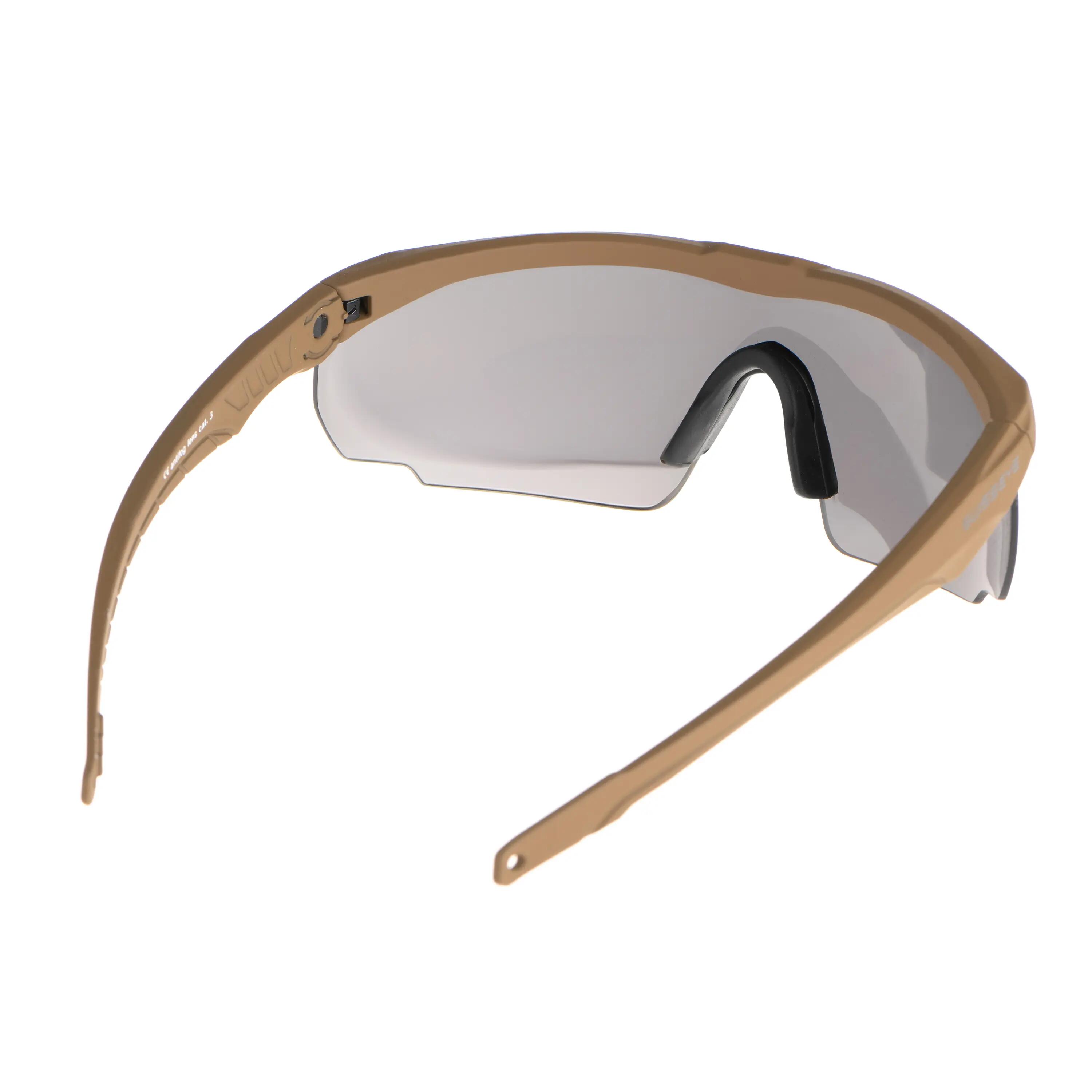 Schutzbrille Blackhawk 2/5