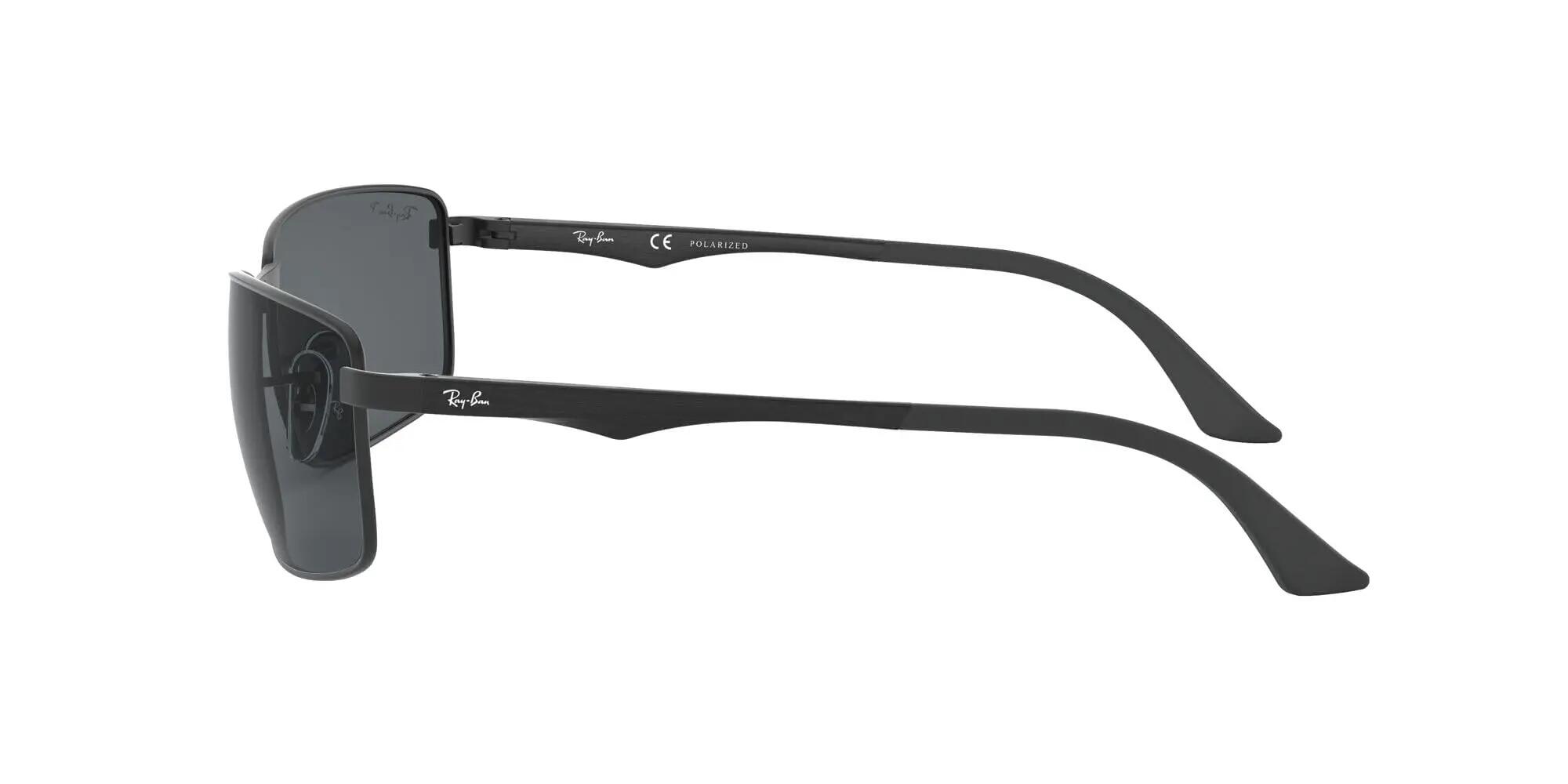 Óculos de Sol Ray-Ban RB 3498 unisex Tamanho 61/17/135 4/6