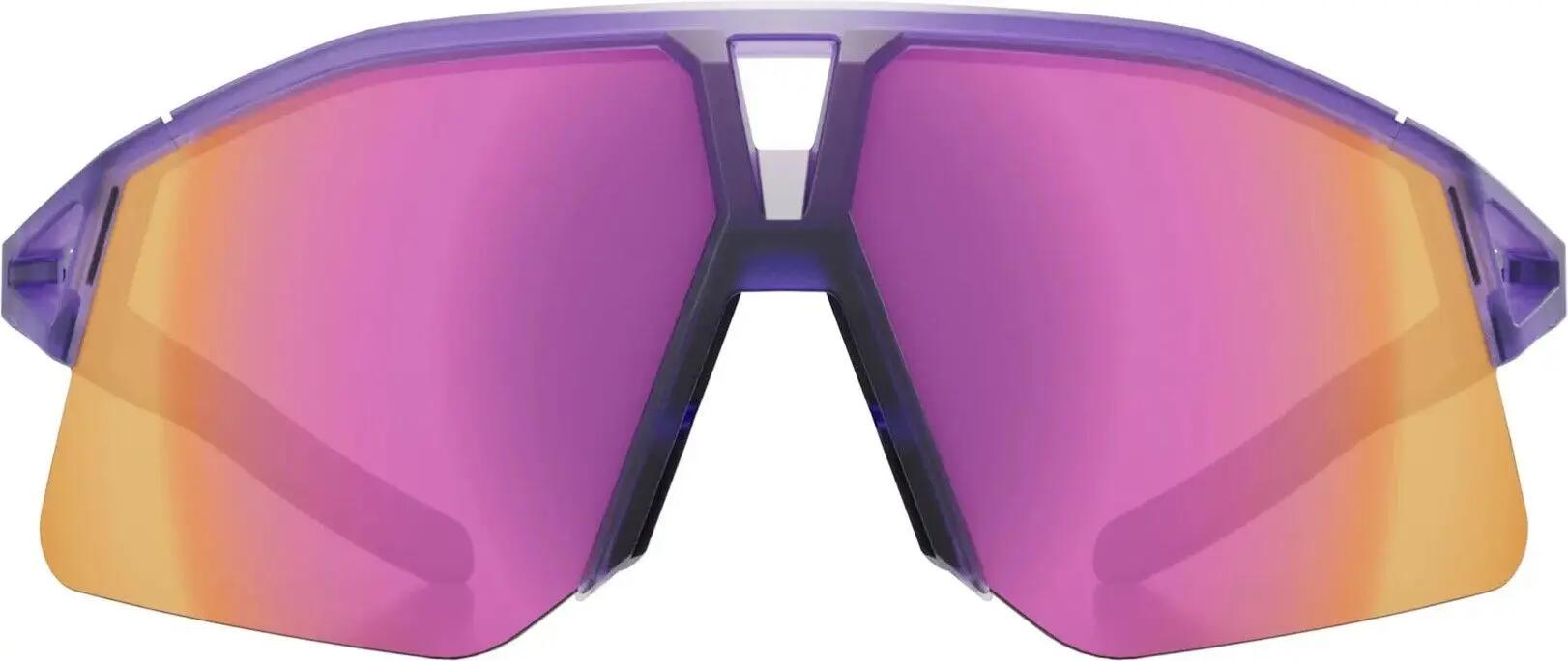 Occhiali Koo Hype Violet Glass Matt 2/3