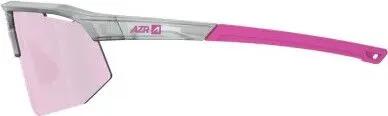 Lunettes AZR Kromic Arrow RX Crystal/Rose Photochromiques 2/5