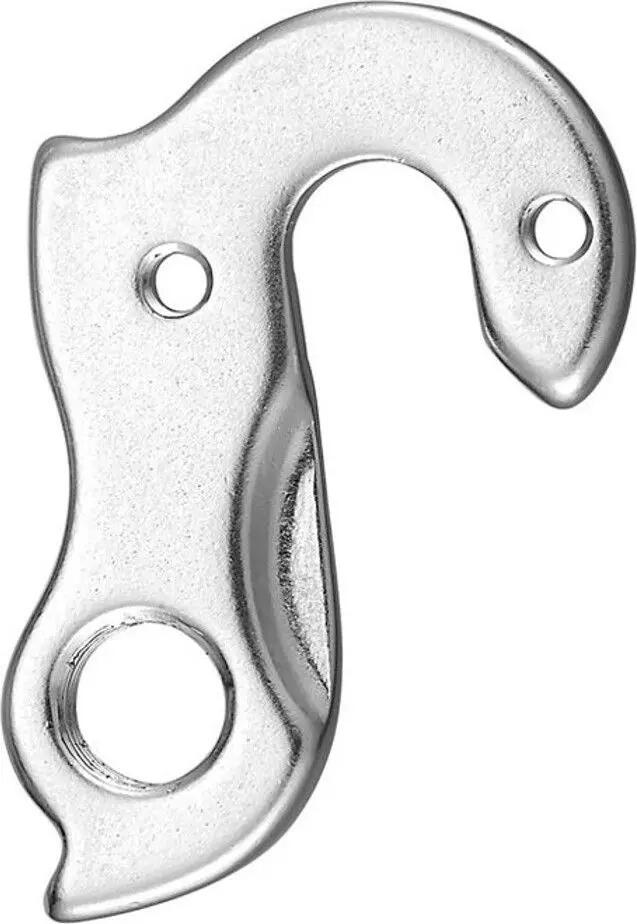 Union DeRailleurpad GH-116 con tornillos M4X0.7 para bicicletas 2/6