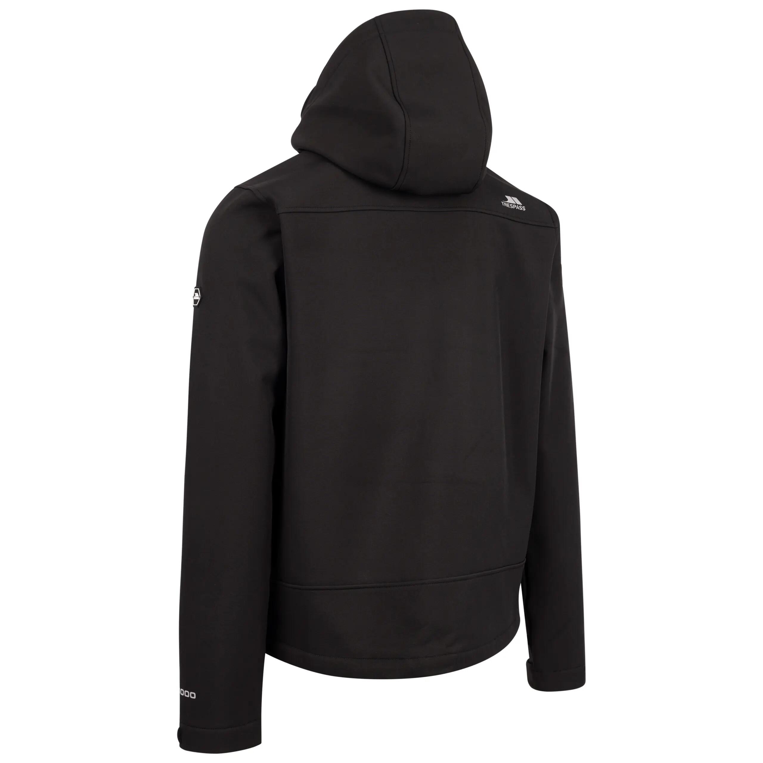 Kapuzenjacke Trespass Alwero 2/2