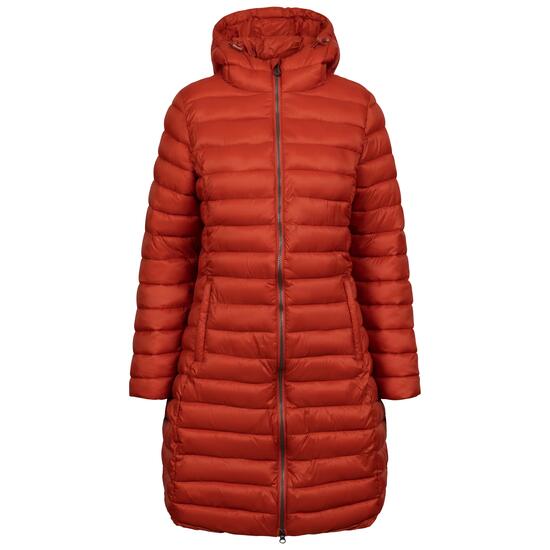 Trespass Dorothea - Giacca casual da donna Burnt Sienna