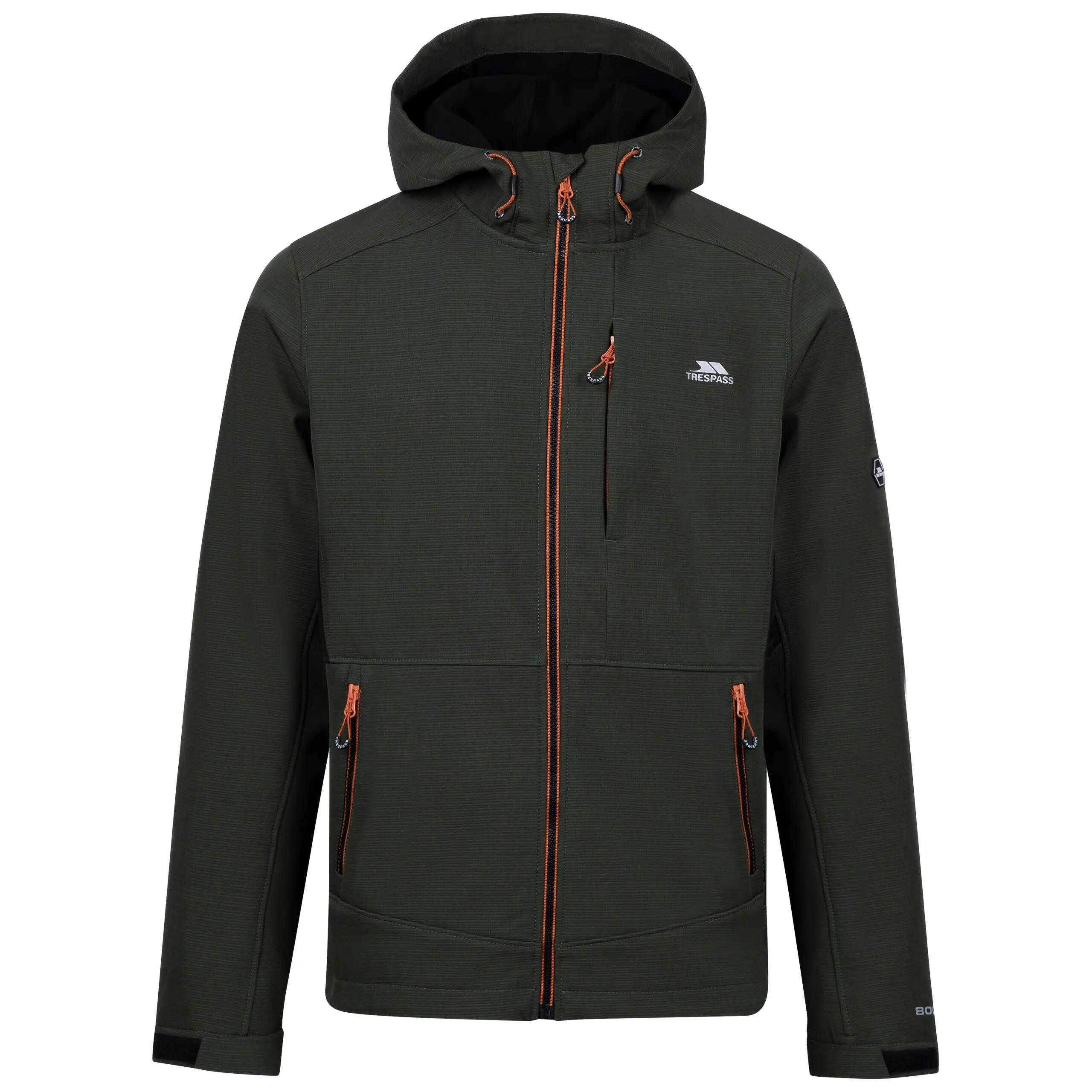 Veste imperméable Trespass Dante 4/5