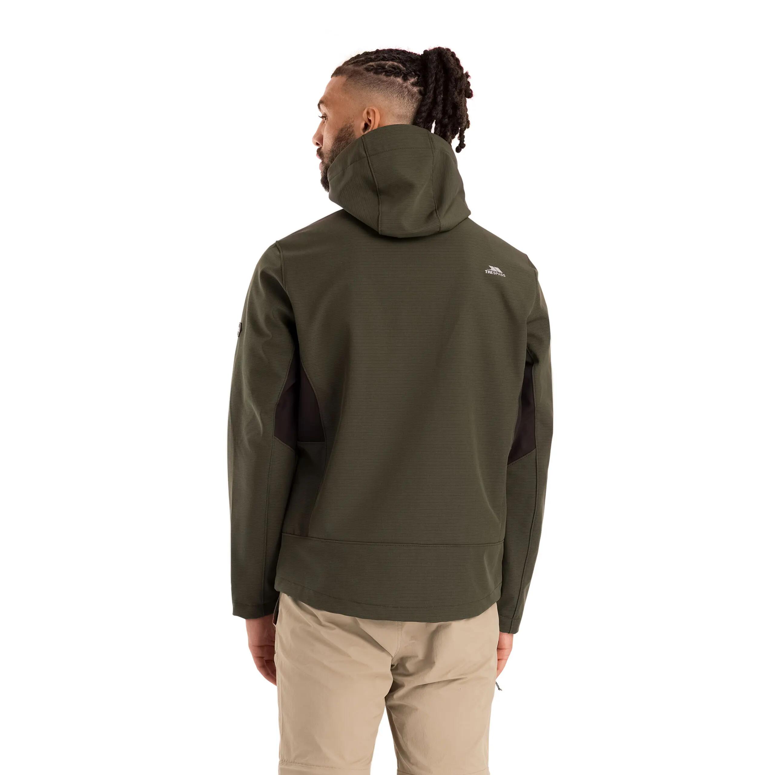 Veste imperméable Trespass Dante 3/5