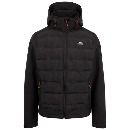Veste à capuche Trespass Alwero