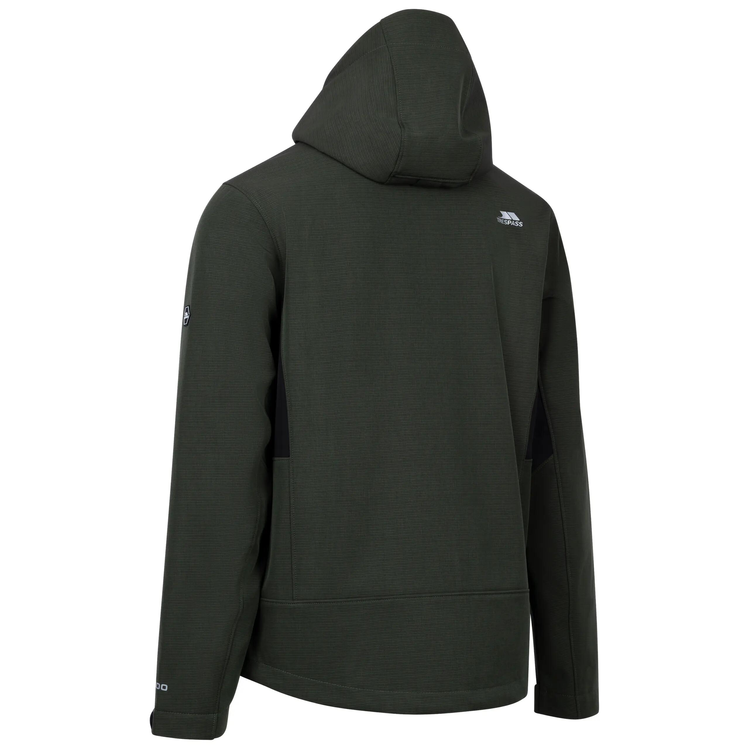 Veste imperméable Trespass Dante 5/5