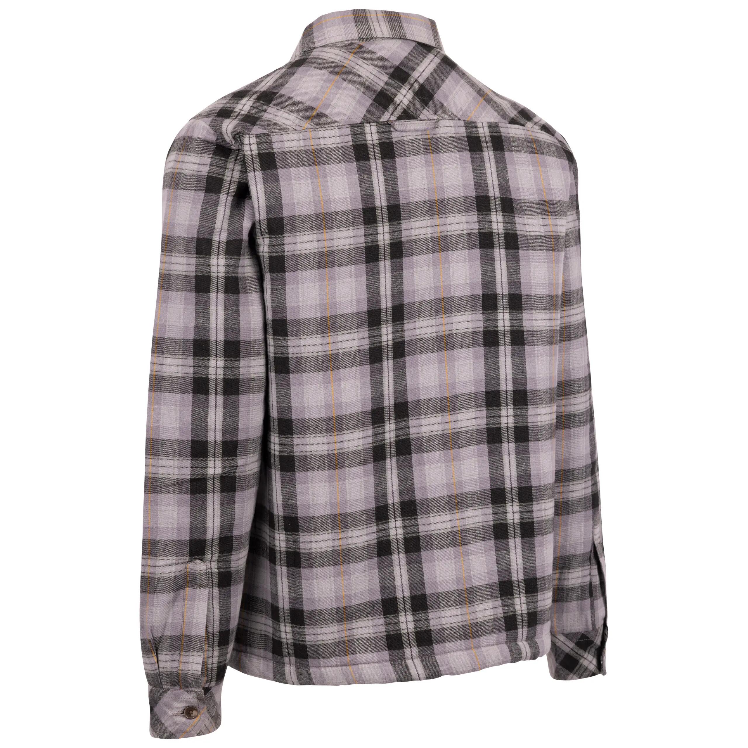 Camisa de manga larga Trespass Danehill 2/7