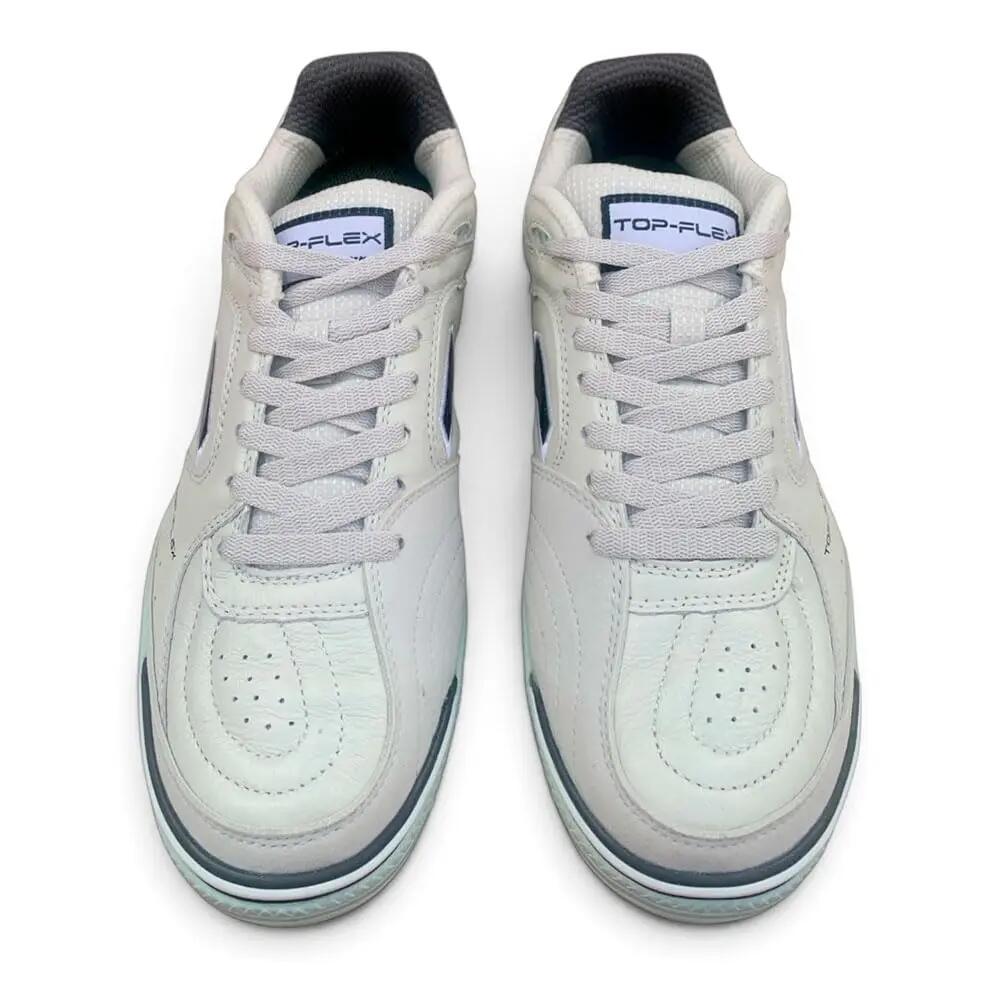 Zapatillas Fútbol Sala Adulto Joma Top Flex 26 IN Gris Claro 5/7