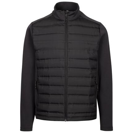 Veste Homme Trespass Orford noir L