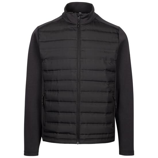 Trespass Orford Veste Homme Noir XL
