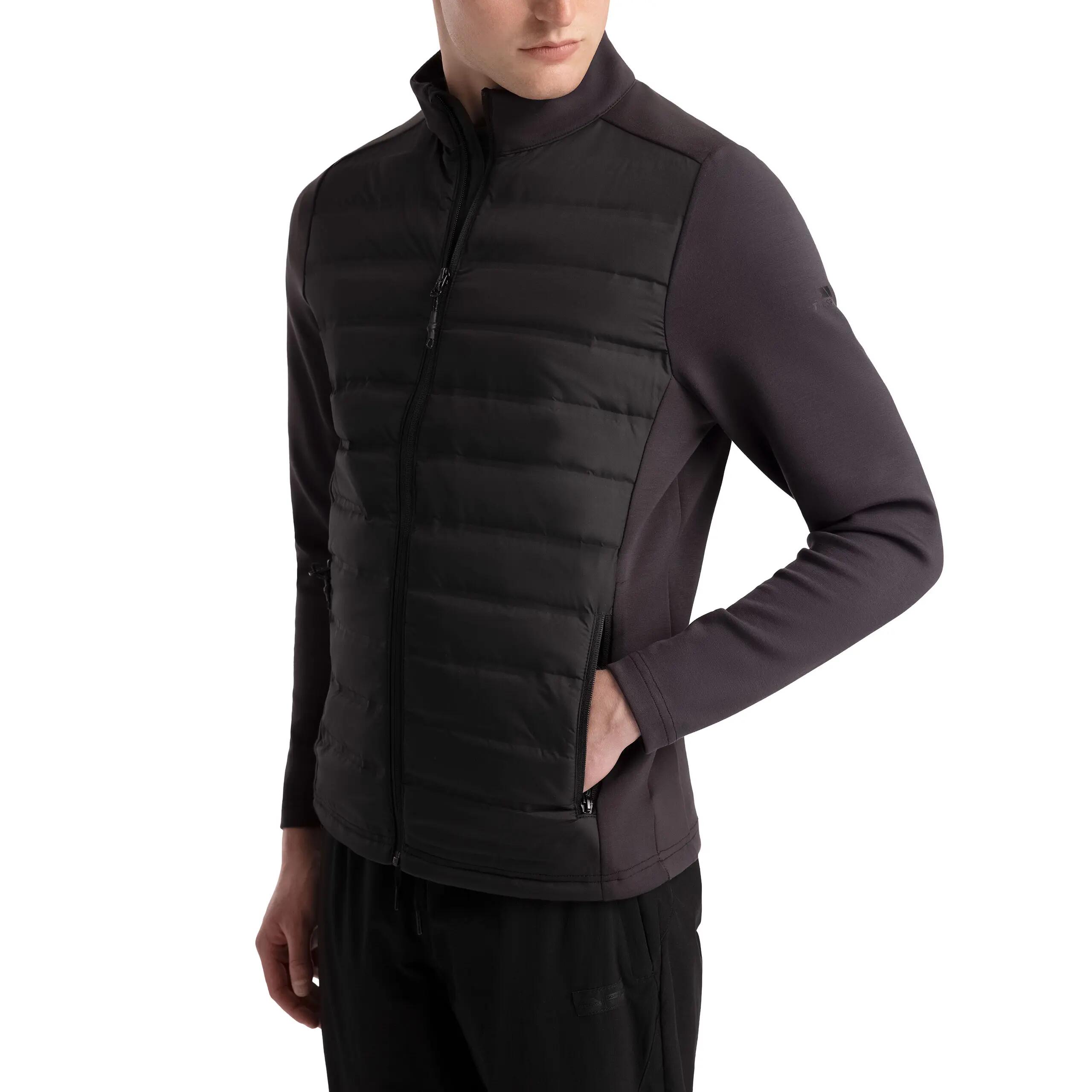 Trespass Orford Veste Homme Noir XL 3/4