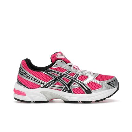 Chaussures - running - unisexe - amorties, respirantes - gel-1130 - pink