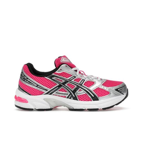 Chaussures - running - gel-1130 - amorti gel, trusstic - rose