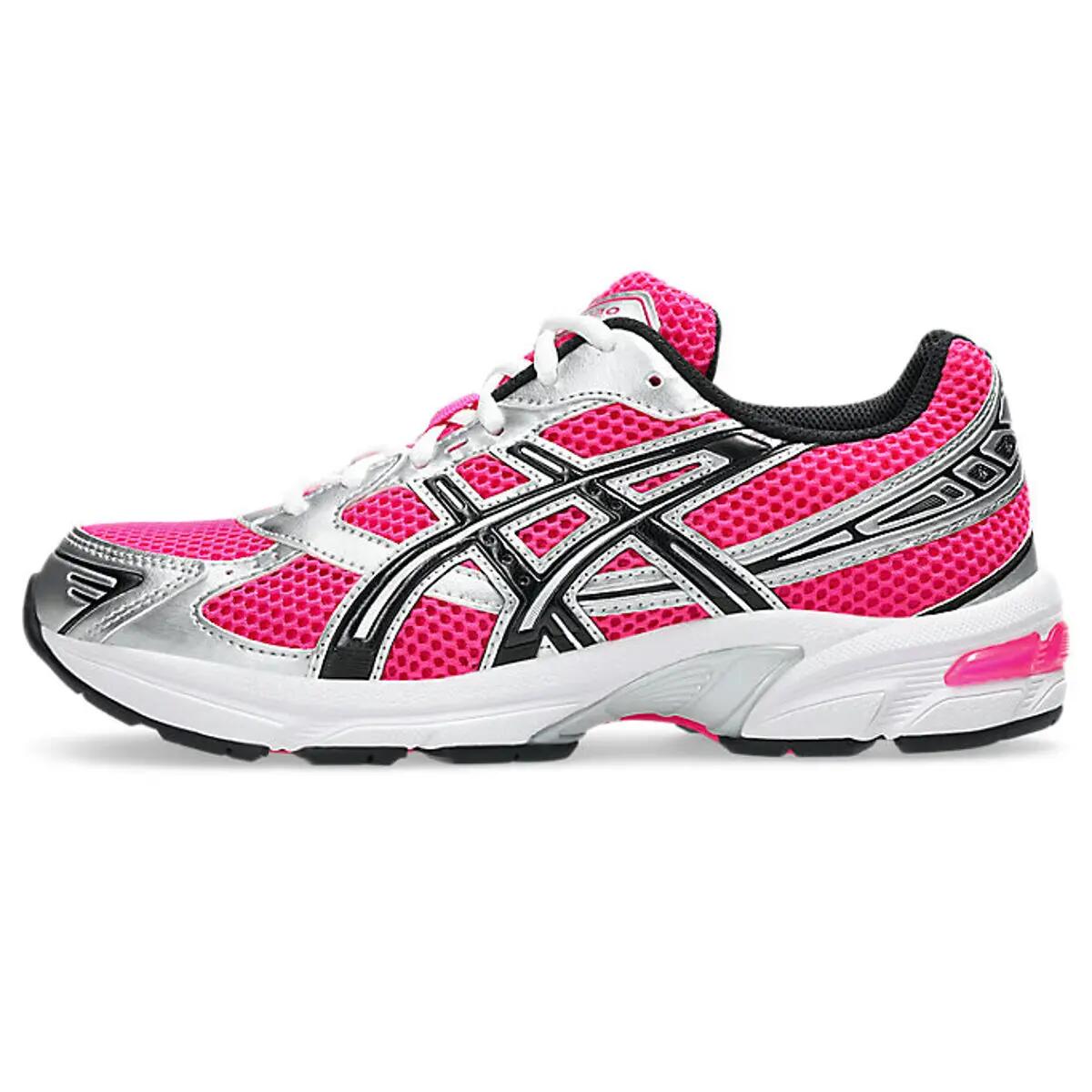 Schuhe - running - gel-1130 - gel-dämpfung, trusstic - pink 5/5