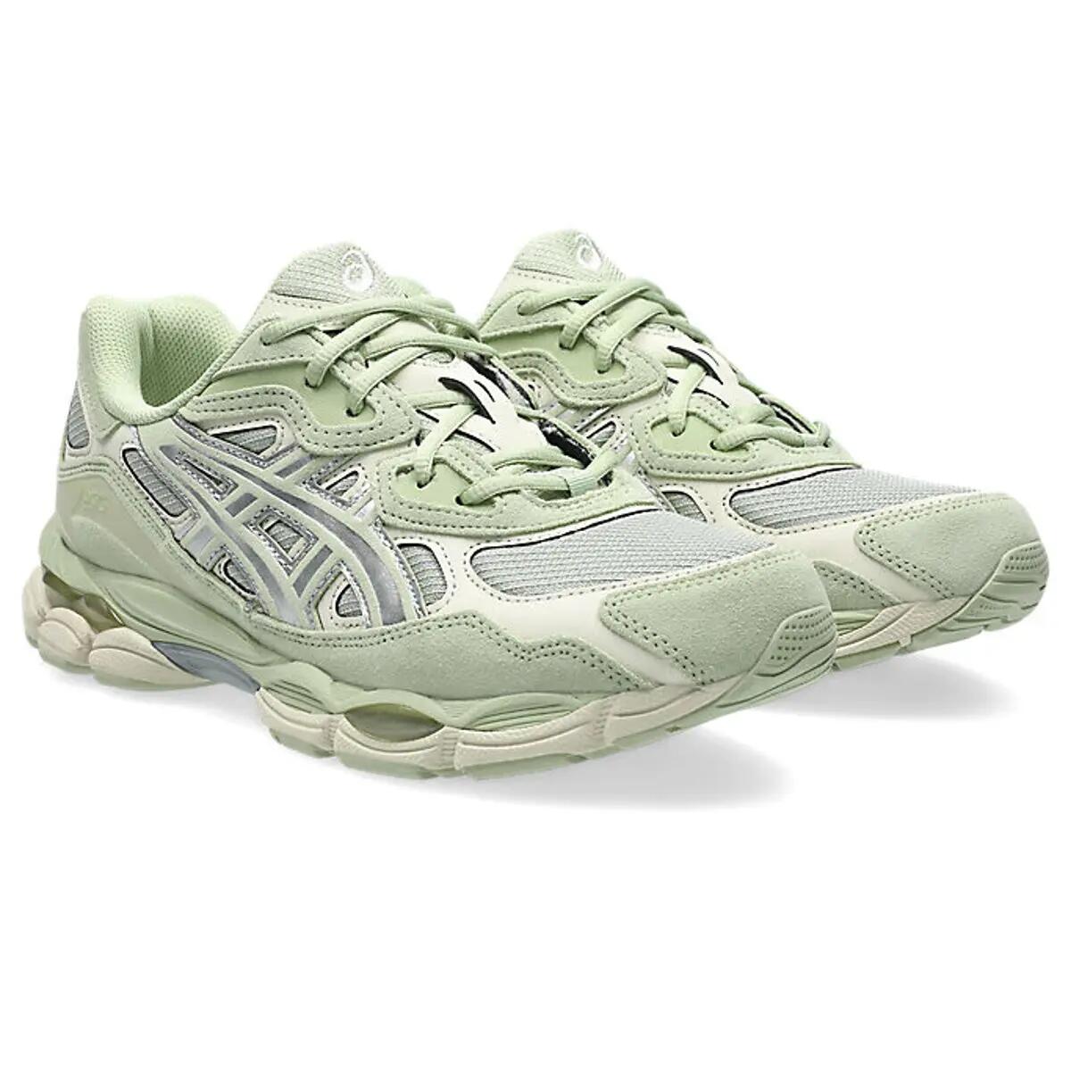 ASICS Gel-NYC Sage Frost Pure Silver 5/5