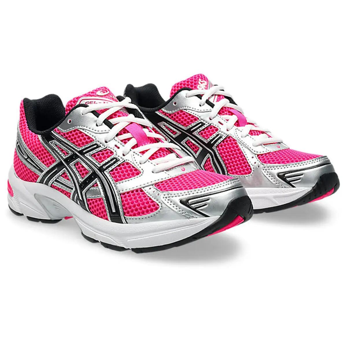 Schuhe - running - gel-1130 - gel-dämpfung, trusstic - pink 4/5