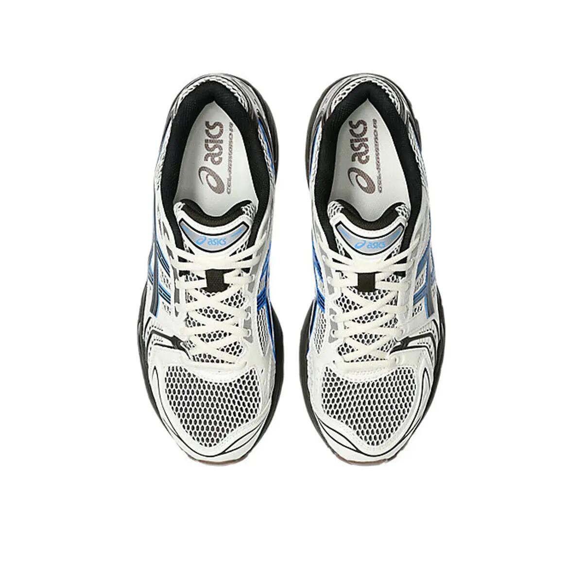 Gel-Kayano 14 Cream Blue Coast 5/5