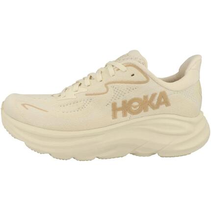 Chaussures running - Femme - Clifton 10 - Vanilla/Birch