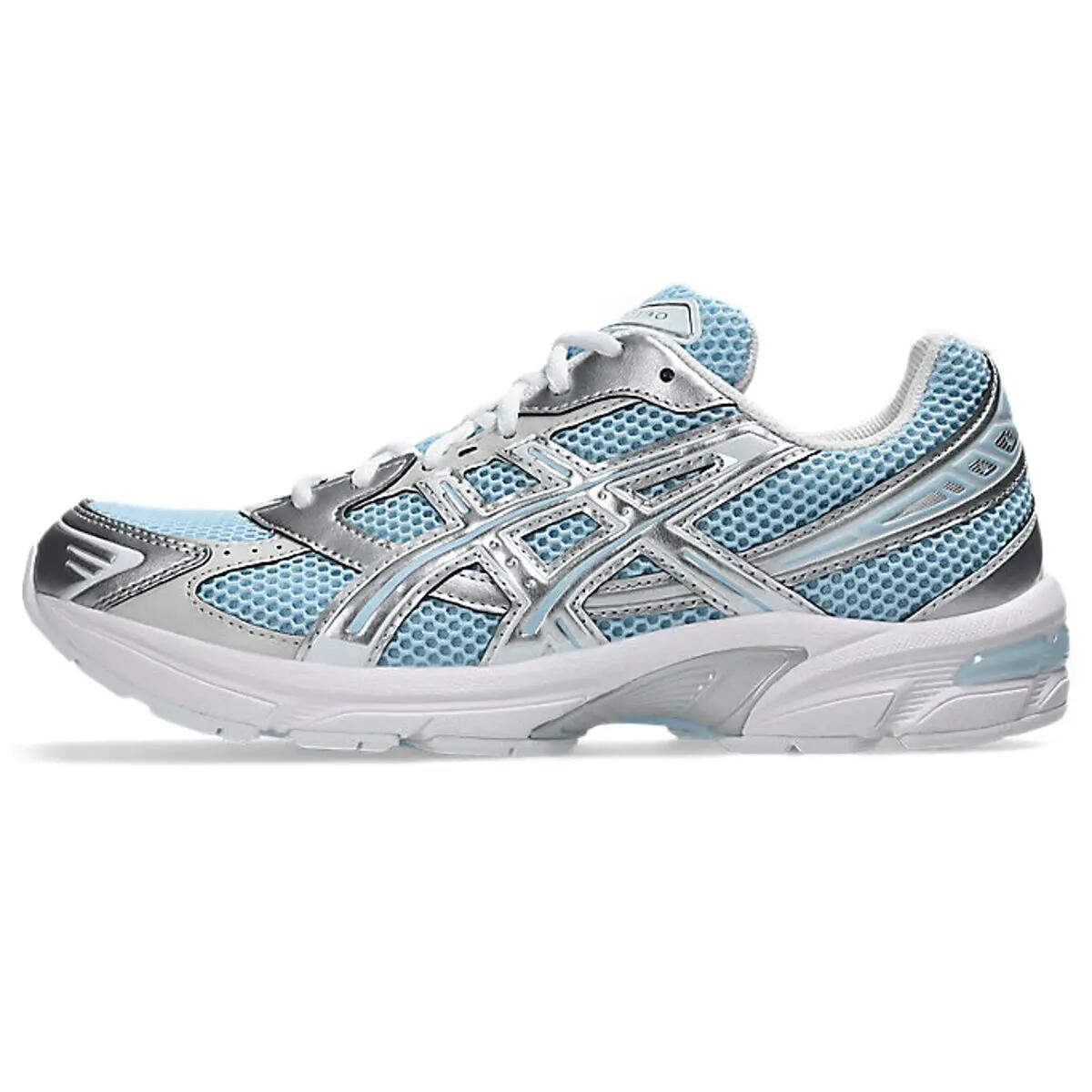 ASICS Gel-1130 Faded Denim Pure Silver 5/5