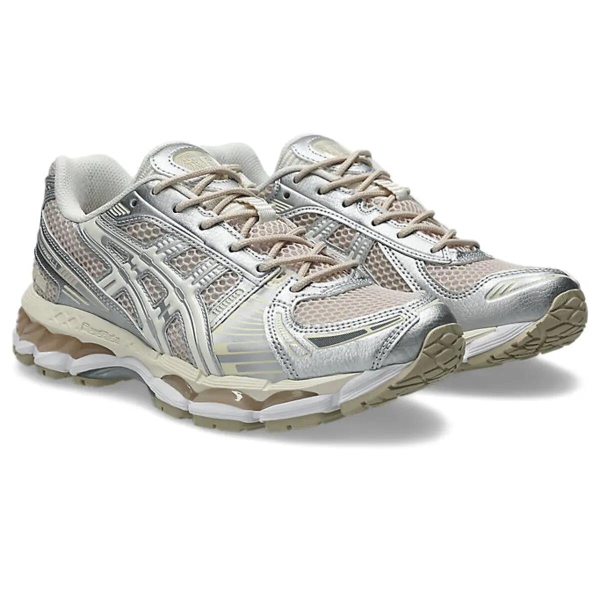 ASICS Gel-Kayano 12.1 Mineral Beige Cream 4/5
