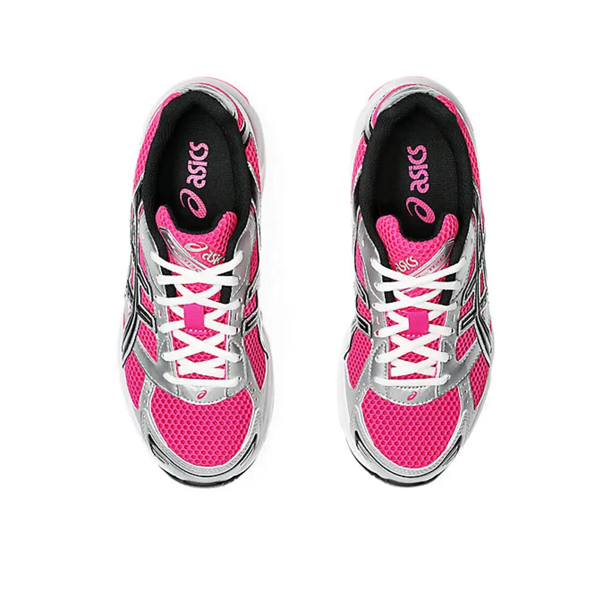 Schuhe - running - gel-1130 - gel-dämpfung, trusstic - pink 3/5
