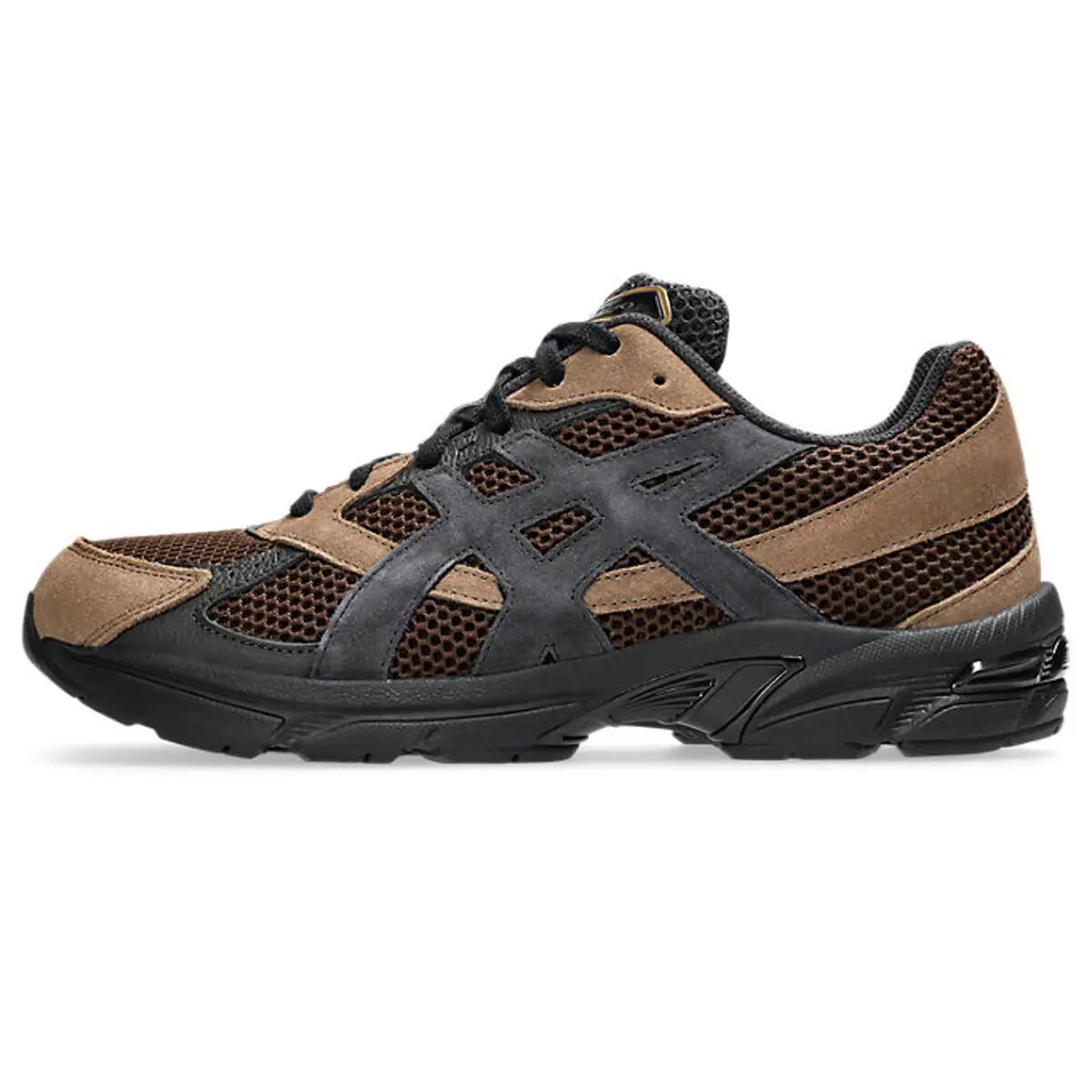 ASICS Gel-1130 Suede 4/5