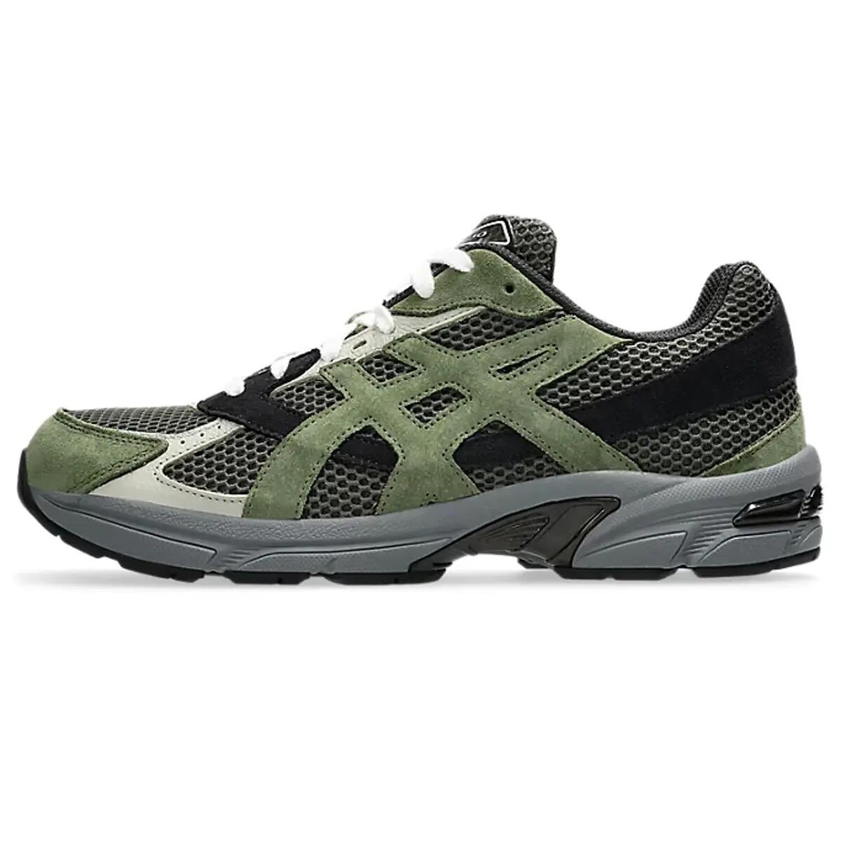 ASICS Gel-1130 Suede 3/4
