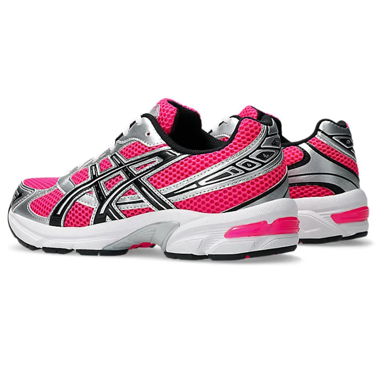 Schuhe - running - gel-1130 - gel-dämpfung, trusstic - pink 2/5