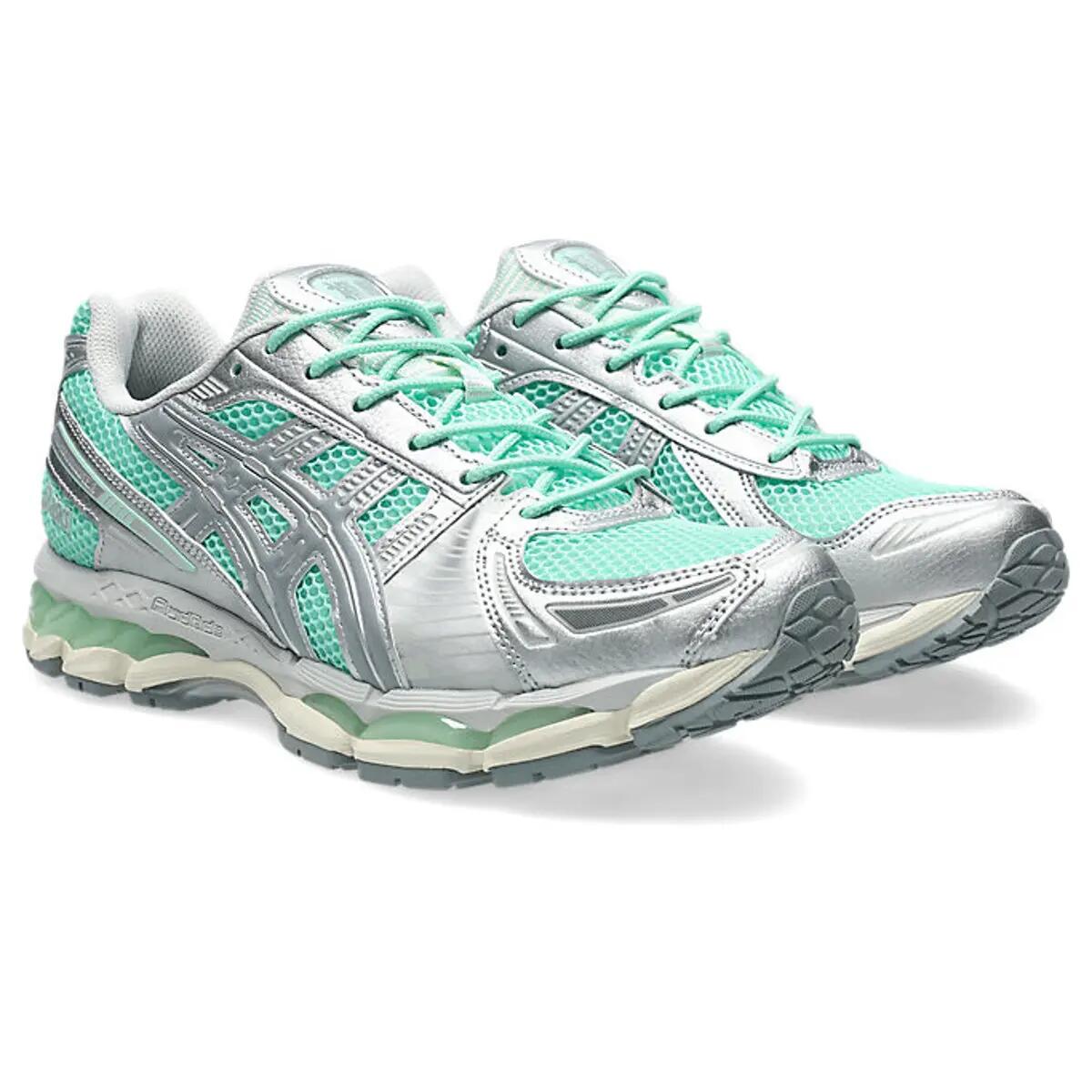ASICS Gel-Kayano 12.1 uomo 4/5