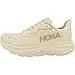 Chaussures running - Femme - Clifton 10 - Vanilla/Birch 3/4