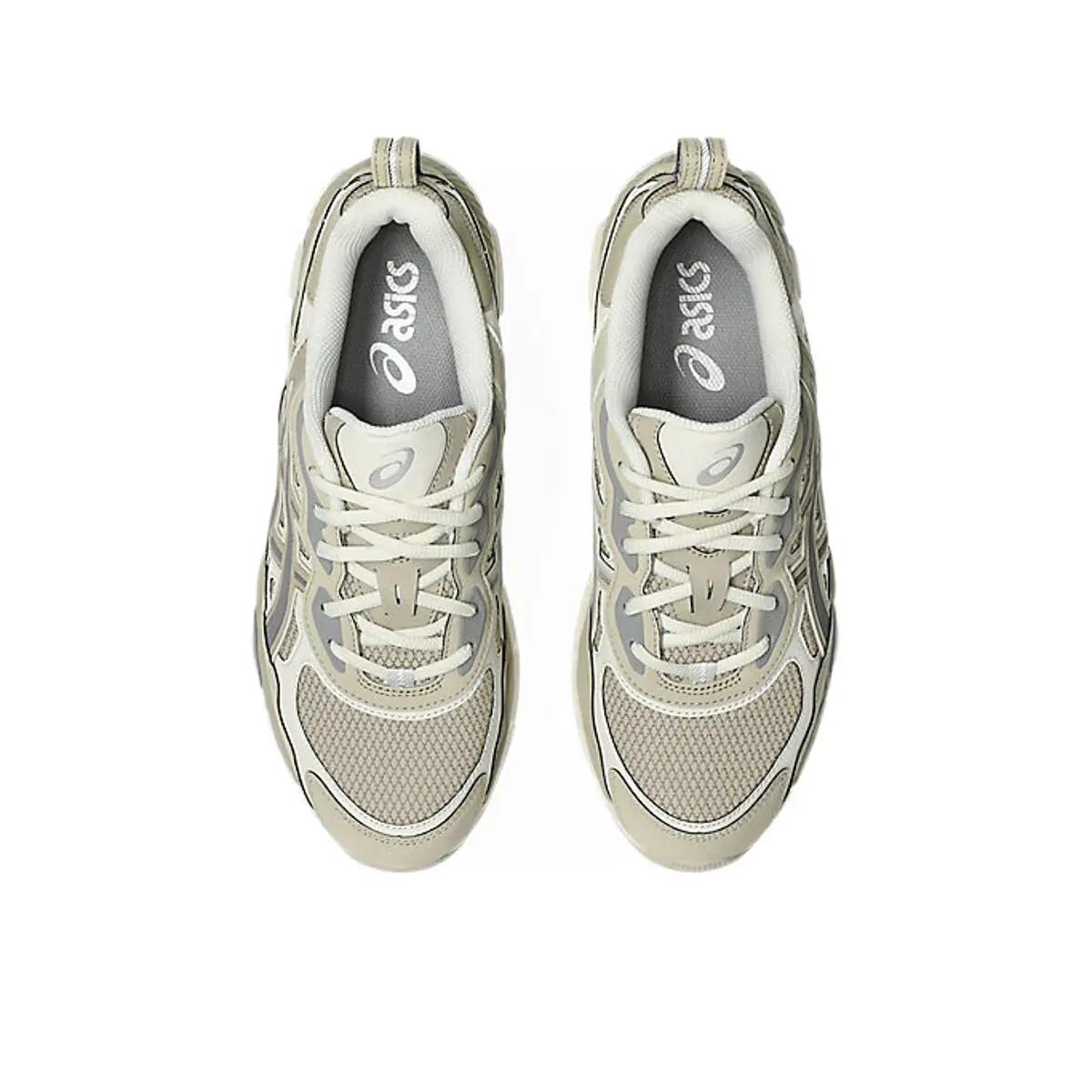 ASICS Gel-NYC RGD Smoke Grey Wool 4/4