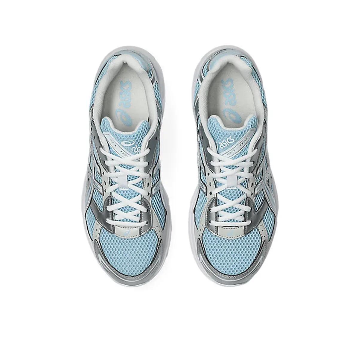 ASICS Gel-1130 Faded Denim Pure Silver 2/5